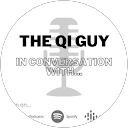 The QI Guy In conversation W. profile picture