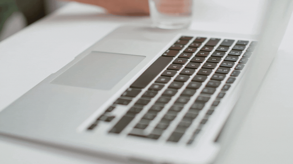 Spilled Water on Your Laptop