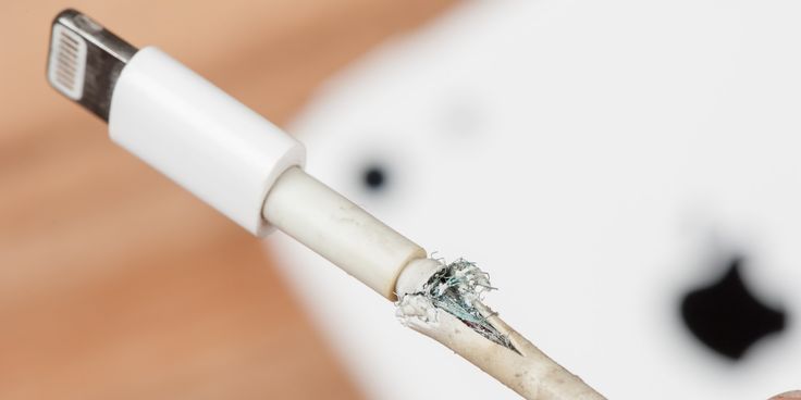 Charging Issues: Signs to Watch For and What to Do