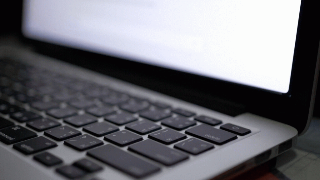 PC Turns On But No Display